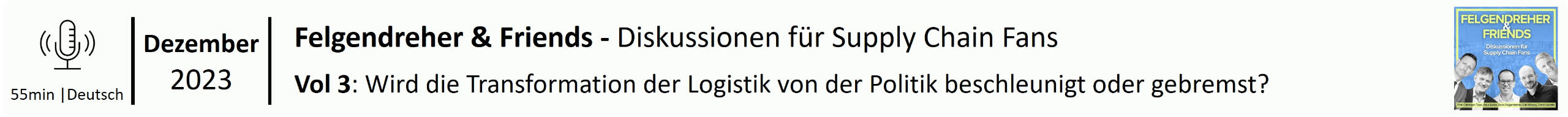 Dezember 2023 - Vol 3 Dezember 2023 - Vol 3